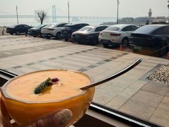 -川旺角融合菜•海景餐厅(星海广场店)