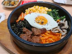 -米村拌饭(东方新天地店)