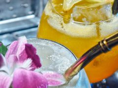 -STARRY CAFE & LOUNGE BAR(高新店)