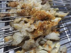 -慧姐烤串(南宁南小区店)