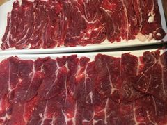 -潮汕牛肉火锅(铁西店)