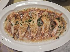 -好福记饭店(红梅公园店)