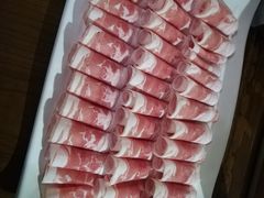 -老北京涮肉(经一路店)