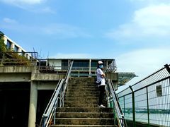 -广州市紫泥堂文化创意园景区