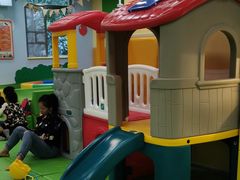 -巧虎KIDS早教中心(青秀区盛天地店)