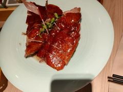 古法烧鹅-滋粥楼·顺德菜(番禺广场总店)