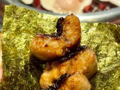 -大牛焱烧·和牛·海鲜炭火烧放题