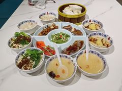 -钟水饺(人民公园总店)