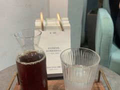 -COTTON CAFE(德信·中外公寓店)
