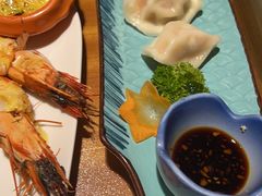 -味见·荣家(亚泰大街店)