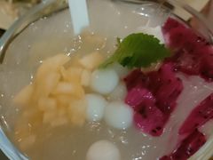 -何师烧烤·香辣蟹·川菜·30年老品牌(太古里旗舰店)