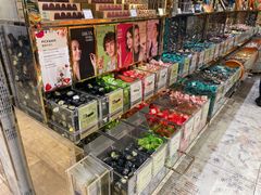 -VENCHI 闻绮(北京国贸商城店)