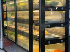 -味中味休闲小吃(同济路店)