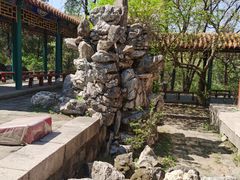 -高尔山公园