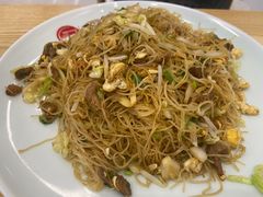 -面道赞宁海海鲜面(迎凤街店)