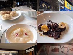 -民国红公馆·秦淮八艳(夫子庙店)