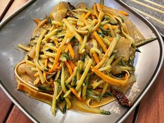 -北丐先生·野馄饨烧烤(长宁龙之梦店)