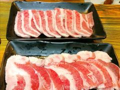 -莱真牛碳火烤肉(合肥旗舰店)