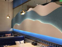 大堂-纽斯特牛排自助餐厅(浦江万达店)