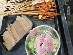 -钢管厂五区小郡肝串串香(南山店)