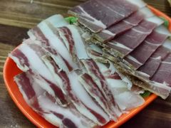 -云南印象昭通天麻火腿鸡(新疆石油花园二期店)