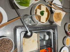 -海底捞火锅(龙岗星河COCO Park店)
