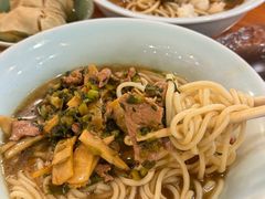 -奎元馆.百年奎元.非遗传承(西湖边的解放路店)