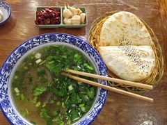 -澄城会斌水盆羊肉(世纪大道店)