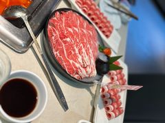 -海底捞火锅(万丰桥店)