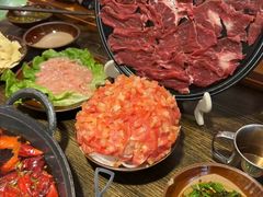 -冯校长老火锅(广州正佳广场店)