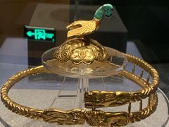 -鄂尔多斯青铜器博物馆