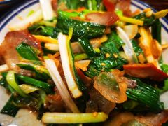 -刘师父老汉口江湖菜(蔡锷路店)
