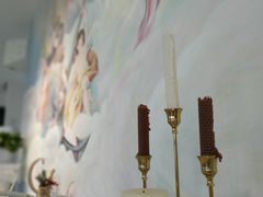 -神秘先生西餐酒廊