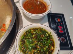 -潮发潮汕牛肉店(龙洞店)