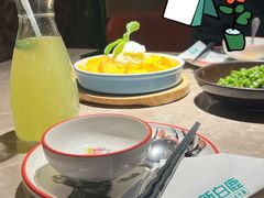 -新白鹿餐厅(金鹰新街口店)