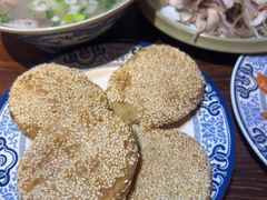 -老北京胡同味道二荤铺(酒仙桥店)