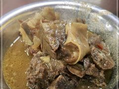 -阿秋牛排(湖心街店)