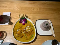 -曼泰·泰餐(京华城店)