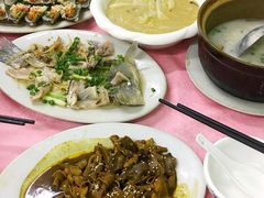 咖喱鹅肠-民记食店(沙溪店)