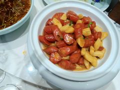 -香满楼(清水河路店)