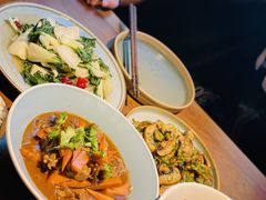 -薇酌饮·陕西菜(南门外店)