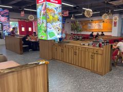 -兰州陈记牛肉面 ·烧烤· 铜锅涮肉(万达店)