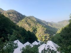 -北京山里寒舍度假酒店