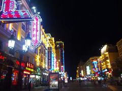 -满洲里口岸套娃景区