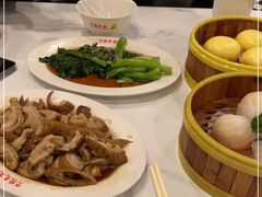 -澳门陈光记烧味饭店(南京德基广场店)