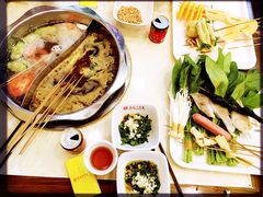 -宏姐串串香(宏伟路店)