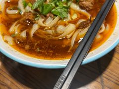 -韩师傅老大同刀削面(北苑路店)