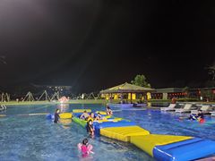 -Club Med地中海俱乐部·桂林度假村