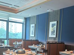 -青蓬蒸汽海鲜·深圳老字号·团建聚会(壹方城店)