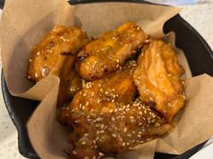 -必胜客(江南时代广场店)